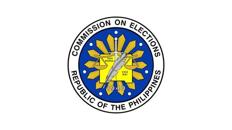 COMELEC HYMM .